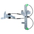 Wai Global WINDOW REGULATOR ONLY, WPR0037LB WPR0037LB